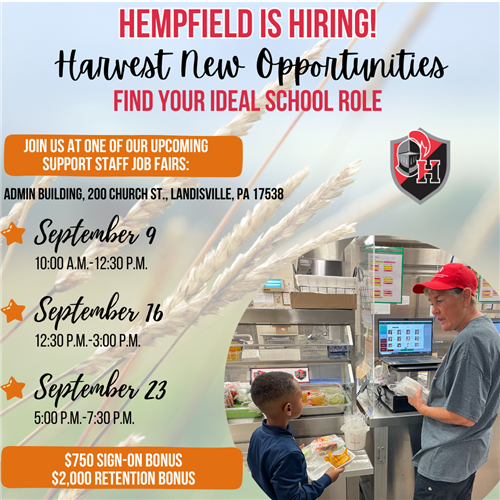 Hiring
